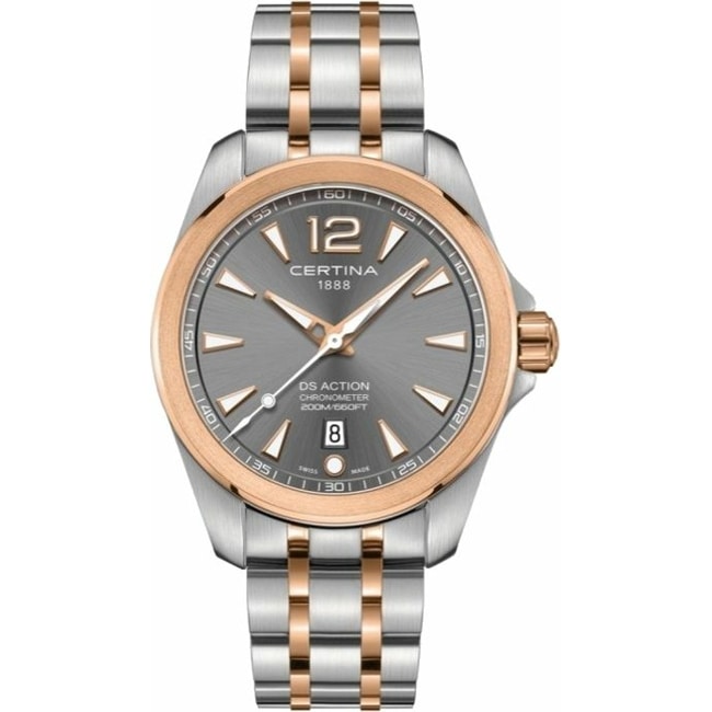 Certina DS Action Precidrive COSC - C032.851.22.087.00