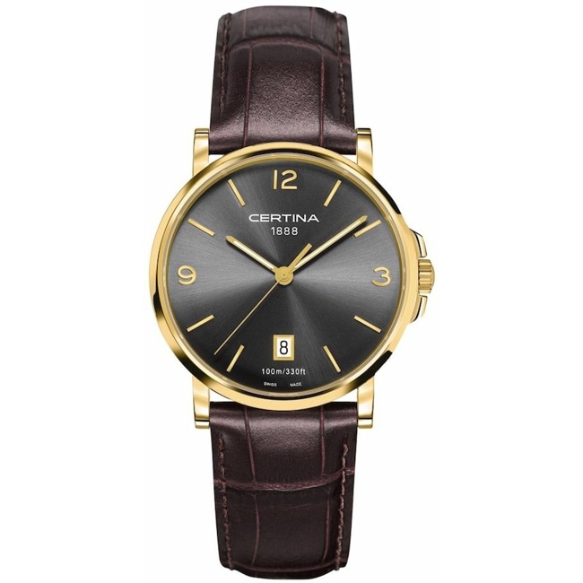 Certina DS Caimano - C017.410.36.087.00