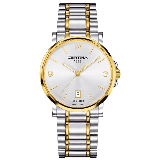 Certina DS Caimano - C017.410.22.037.00