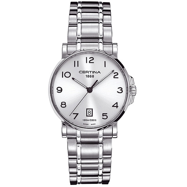 Certina DS Caimano - C017.410.11.032.00