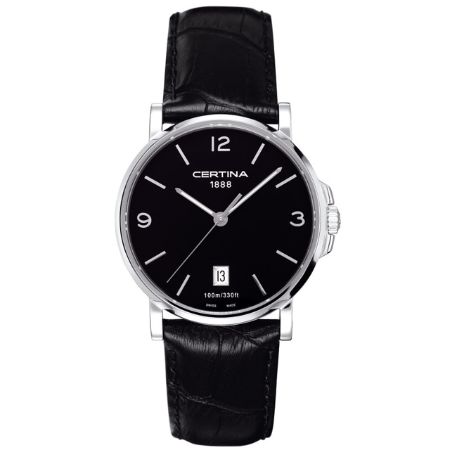 Certina DS Caimano - C017.410.16.057.00