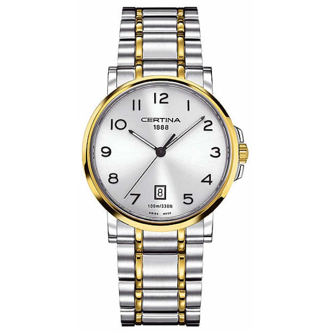 Certina DS Caimano - C017.410.22.032.00