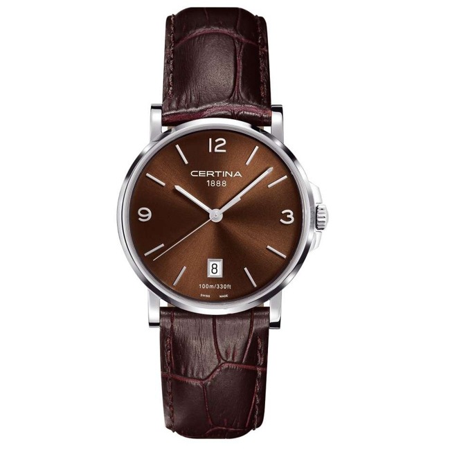 Certina DS Caimano - C017.410.16.297.00