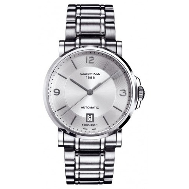 Certina DS Caimano Gent Automatic - C017.407.11.037.00