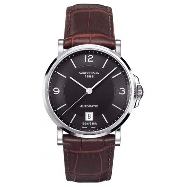 Certina DS Caimano Gent Automatic Certina DS Caimano Gent Automatic - C017.407.16.057.00