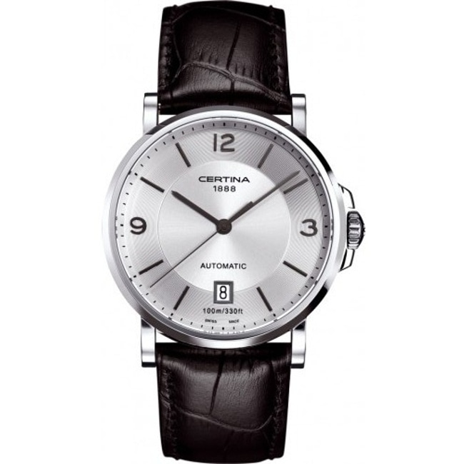 Certina DS Caimano Gent Automatic - C017.407.16.037.00