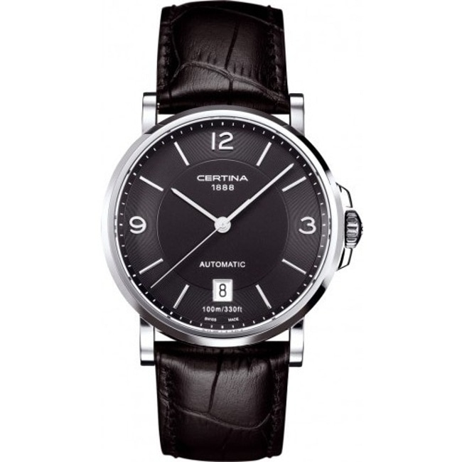 Certina DS Caimano Gent Automatic - C017.407.16.057.01