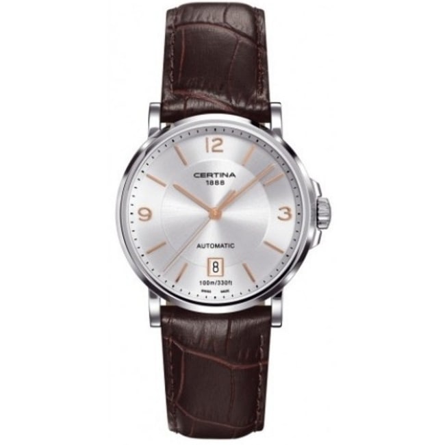 Certina DS Caimano Gent Automatic - C017.407.16.037.01