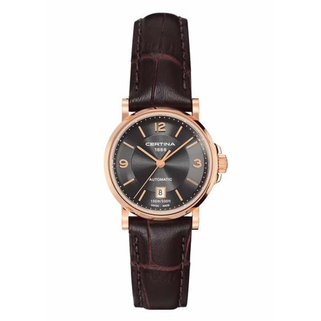 Certina DS Caimano Lady Automatic Certina DS Caimano Lady Automatic - C017.207.36.087.00