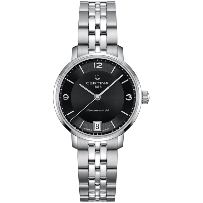 Certina DS Caimano Lady Powermatic 80 - C035.207.11.057.00