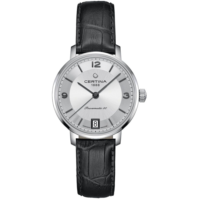 Certina DS Caimano Lady Powermatic 80 - C035.207.16.037.00