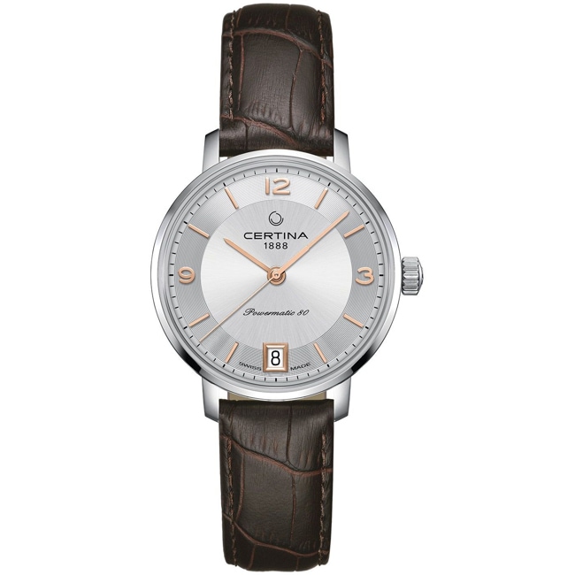 Certina DS Caimano Lady Powermatic 80 - C035.207.16.037.01