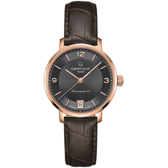 Certina DS Caimano Lady Powermatic 80 - C035.207.36.087.00
