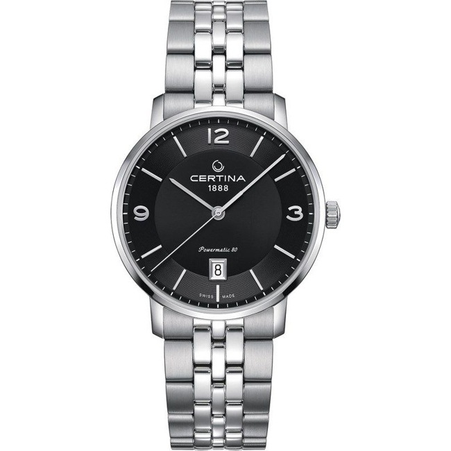 Certina DS Caimano Powermatic 80 - C035.407.11.057.00