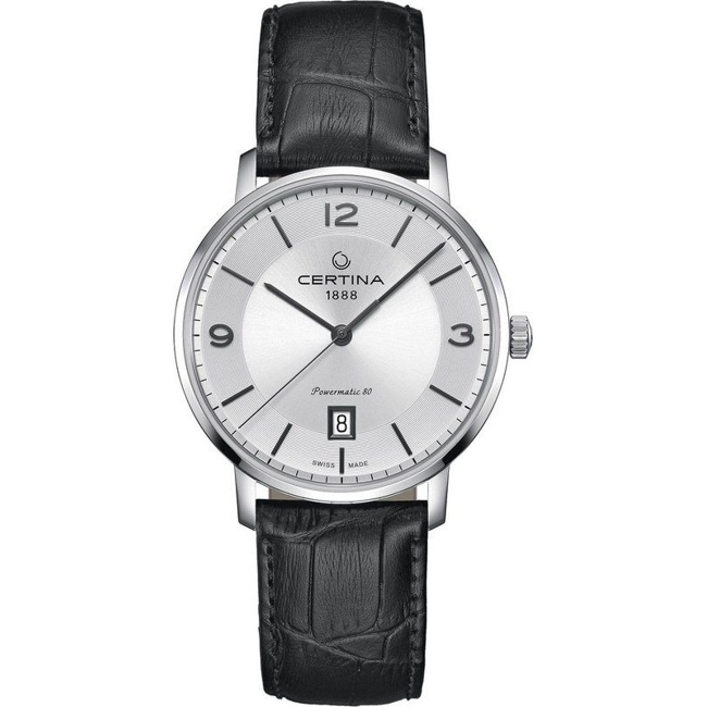 Certina DS Caimano Powermatic 80 - C035.407.16.037.00