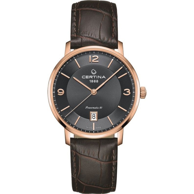 Certina DS Caimano Powermatic 80 - C035.407.36.087.00