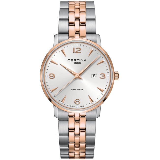 Certina DS Caimano Precidrive - C035.410.22.037.01
