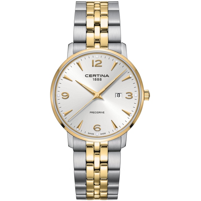 Certina DS Caimano Precidrive - C035.410.22.037.02