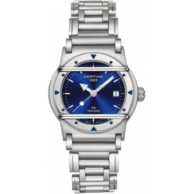 Certina DS Cascadeur - C129.8100.42.59
