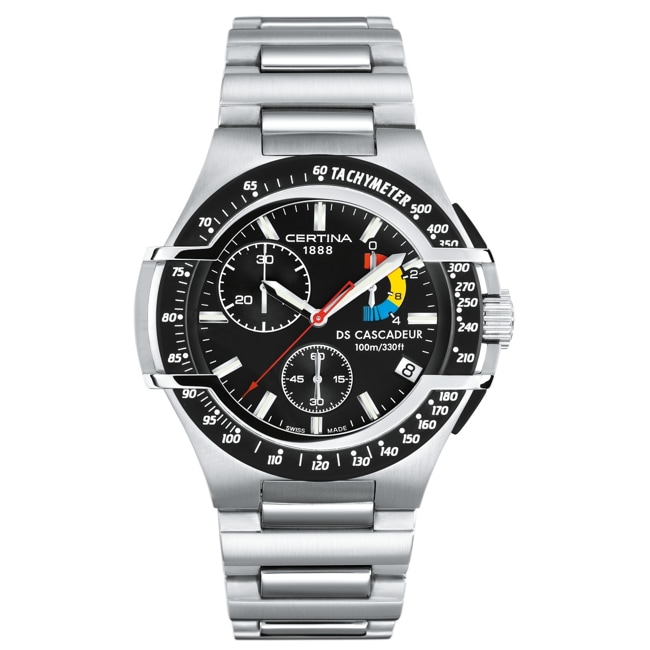 Certina DS Cascadeur - C003.417.11.051.00