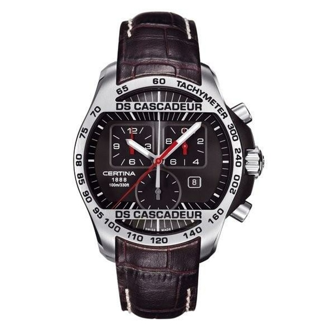 Certina DS Cascadeur - C003.617.26.050.00