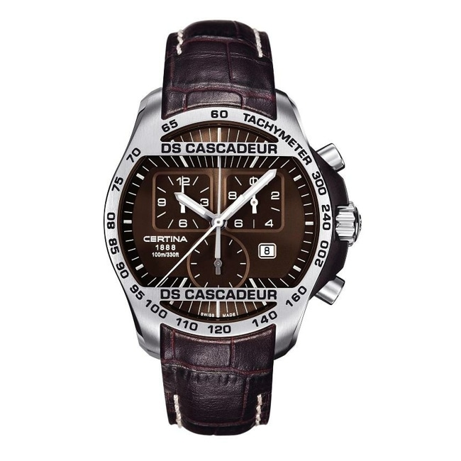 Certina DS Cascadeur - C003.617.26.290.00