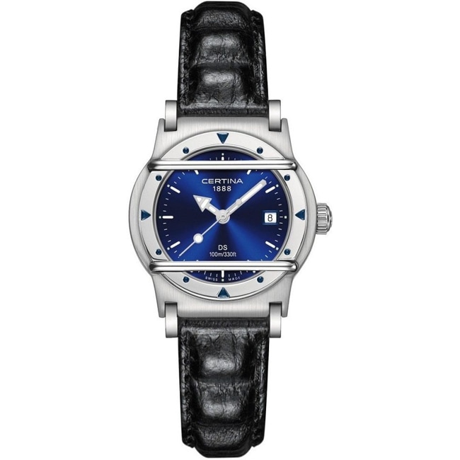 Certina DS Cascadeur - C111.8000.42.59