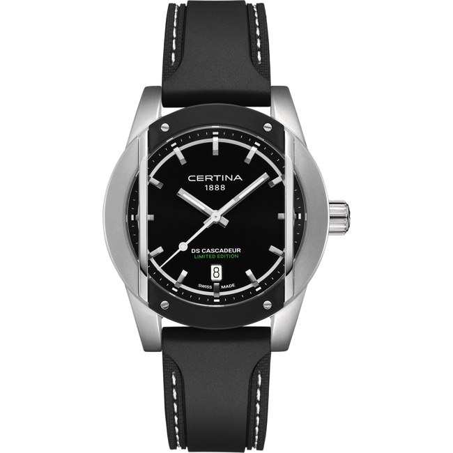 Certina DS Cascadeur Limited Edition - C046.410.27.051.10
