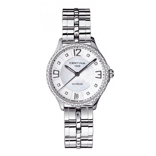 Certina DS Dream - C021.210.61.116.00