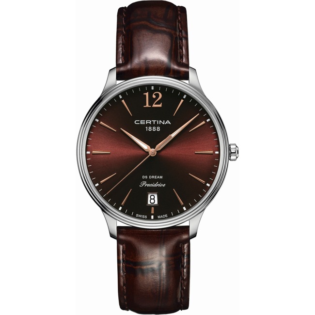 Certina DS Dream Precidrive - C021.810.16.297.00