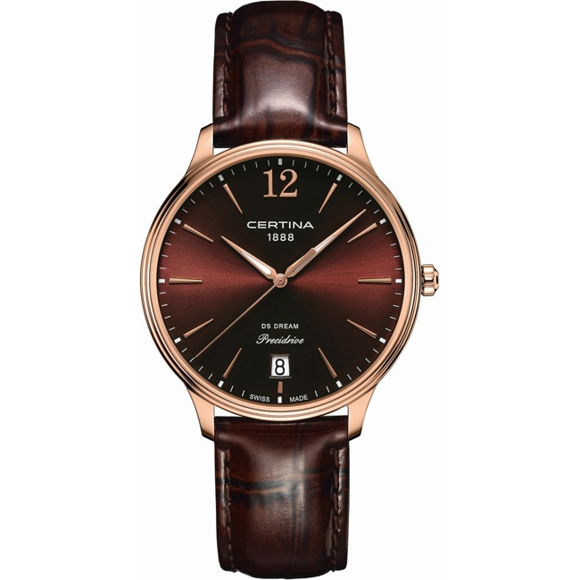 Certina DS Dream Precidrive - C021.810.36.297.00