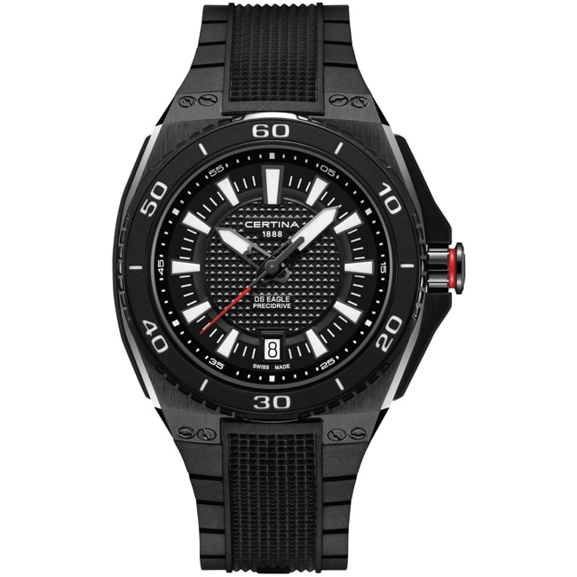 Certina DS Eagle  - C023.710.17.051.00