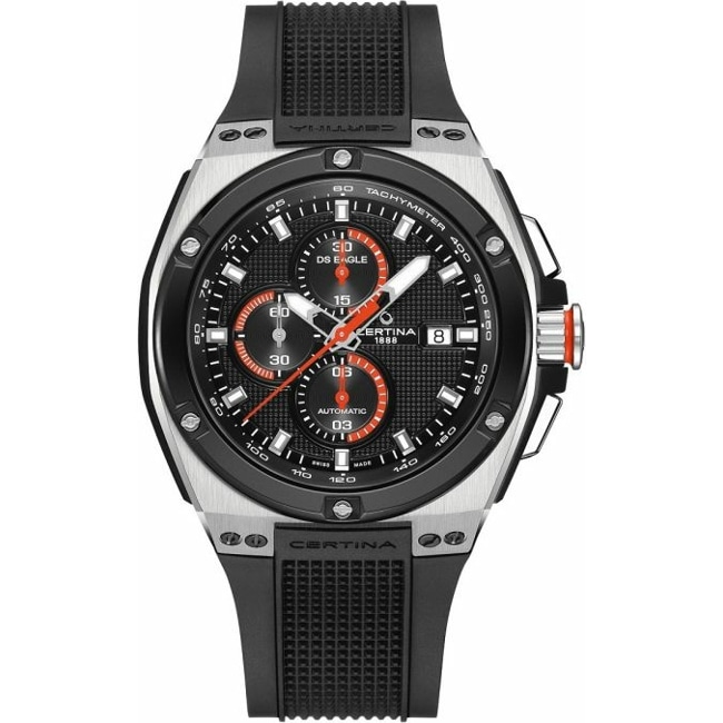 Certina DS Eagle Chrono Automatic - C023.727.27.051.00