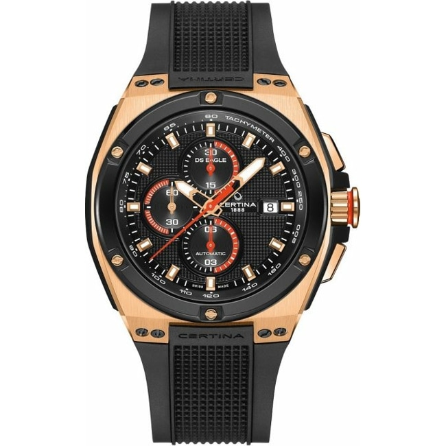 Certina DS Eagle Chrono Automatic - C023.727.37.051.00