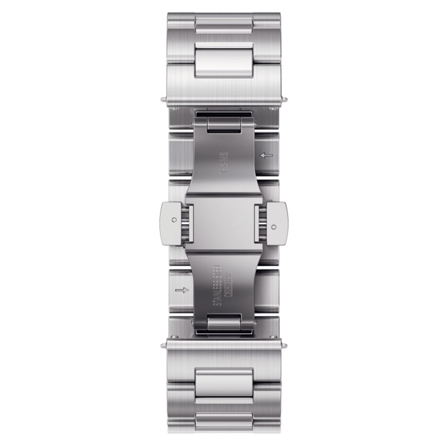 Certina DS+ Edelstahlarmband - C852023232