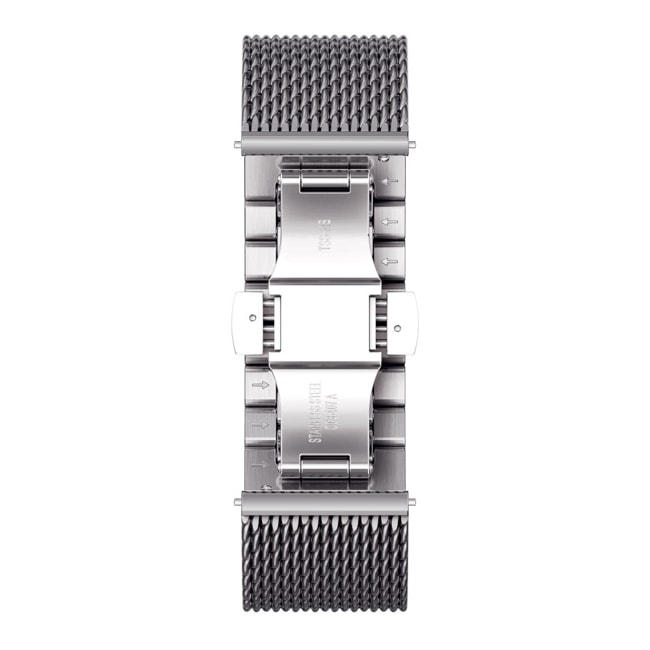 Certina DS+ Bracelet en acier milanais - C852021899