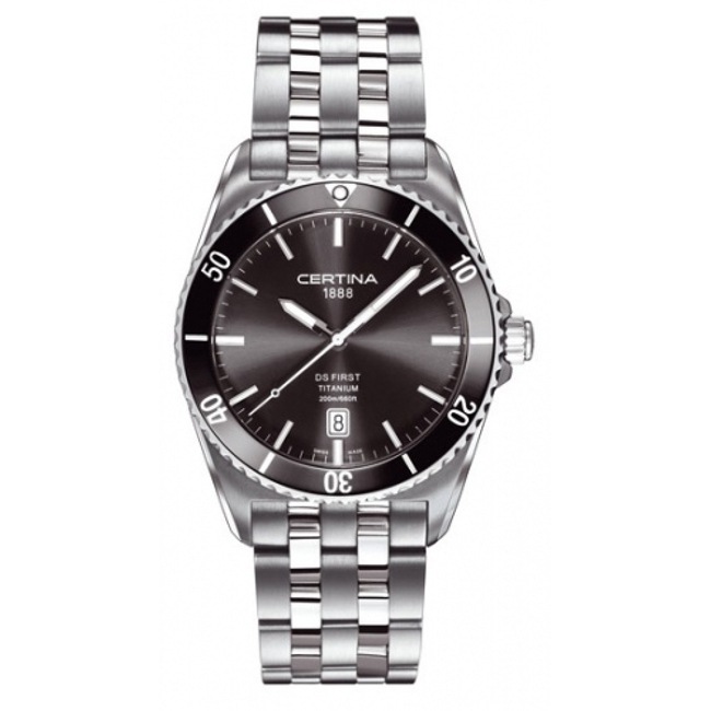Certina DS First Ceramic - C014.410.44.081.00