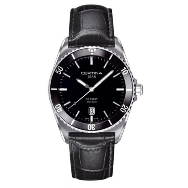 Certina DS First Ceramic - C014.410.16.051.00