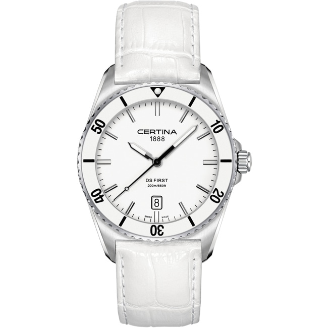Certina DS First Ceramic Certina DS First Ceramic - C014.410.16.011.00