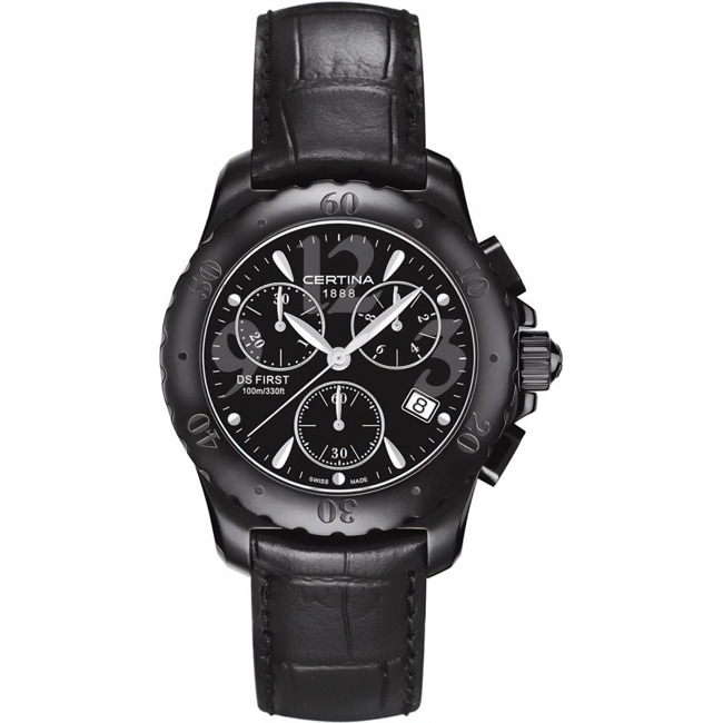 Certina DS First Lady - C538.7084.46.61
