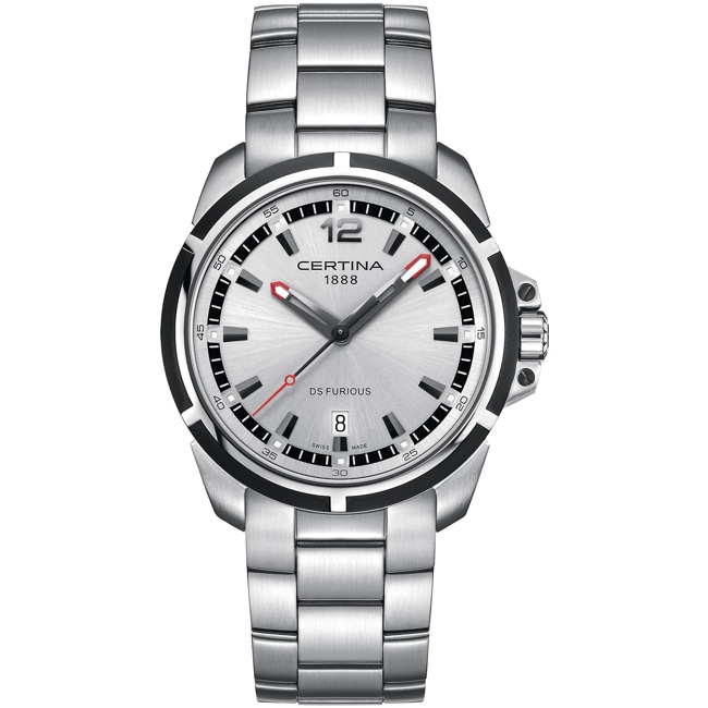 Certina DS Furious - C011.410.21.037.00