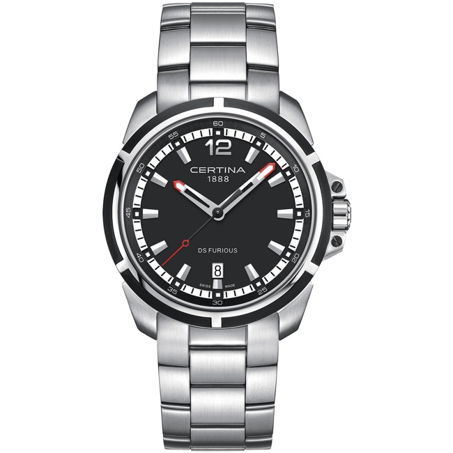 Certina DS Furious - C011.410.21.057.00