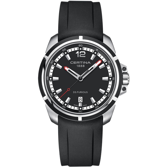 Certina DS Furious - C011.410.27.057.00