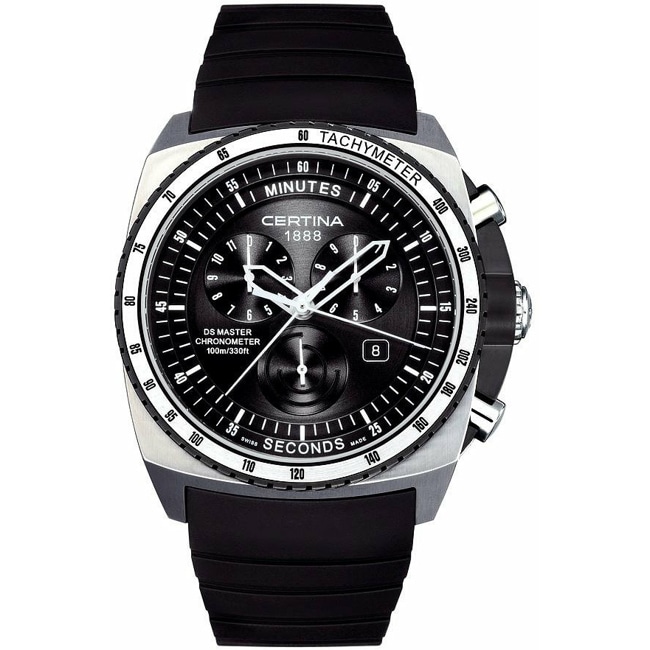 Certina DS Master - C015.434.27.050.00