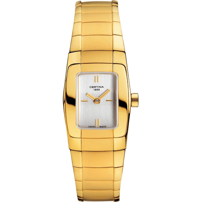 Certina DS Mini Spel Lady - C322.7157.46.11