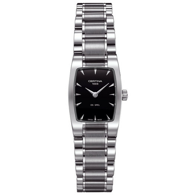Certina DS Mini Spel Lady Shape Certina DS Mini Spel Lady Shape - C012.109.11.051.00