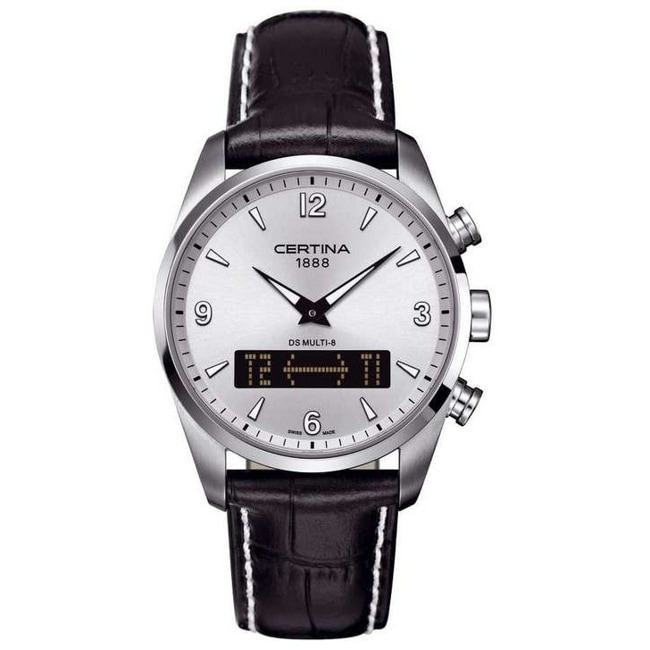 Certina DS Multi-8 - C020.419.16.037.00