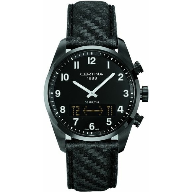 Certina DS Multi-8 - C020.419.16.052.00
