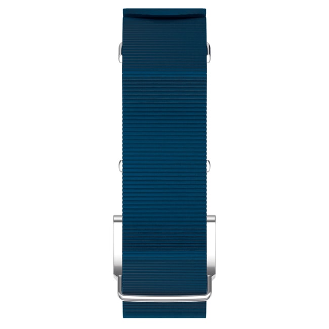 Certina DS+ Nato bracelet en textile bleu - C852021895