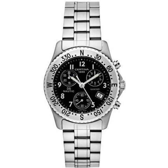 Certina DS Nautic - C542.7118.42.69